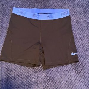 Nike Spandex